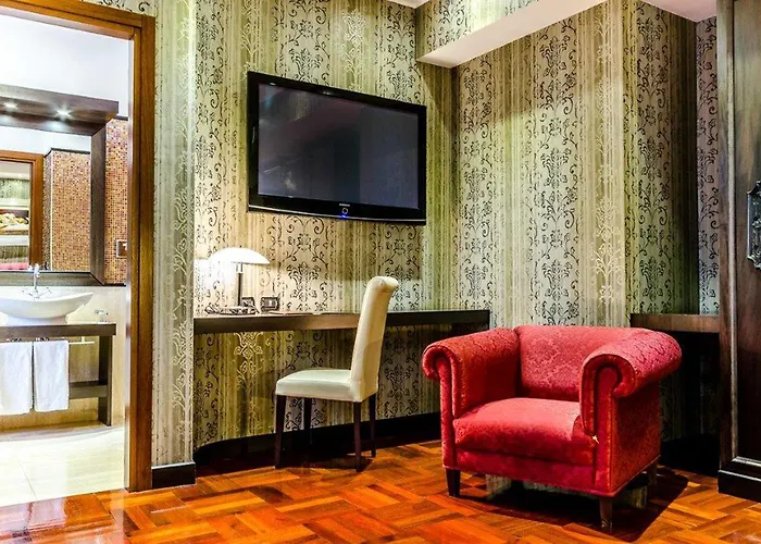 Otel Silver Milano
