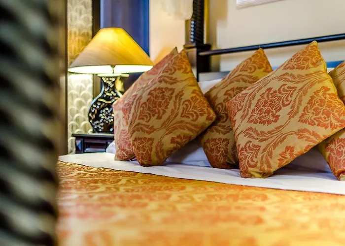 Otel Silver