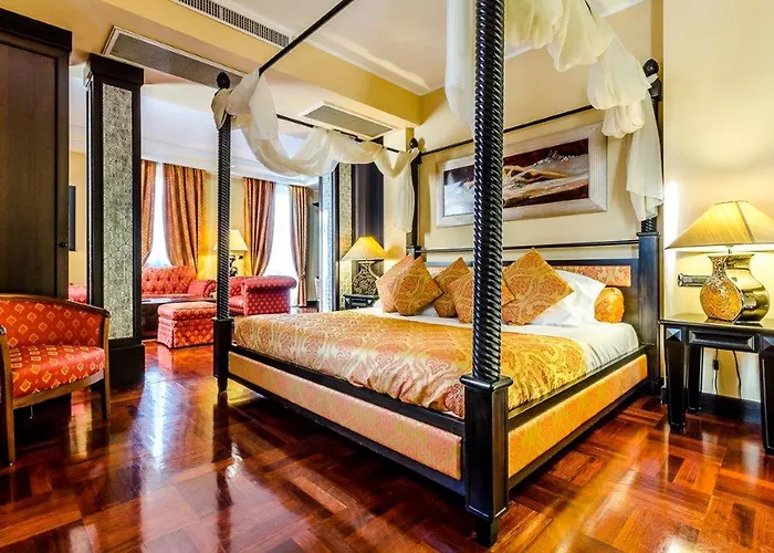 Otel Silver