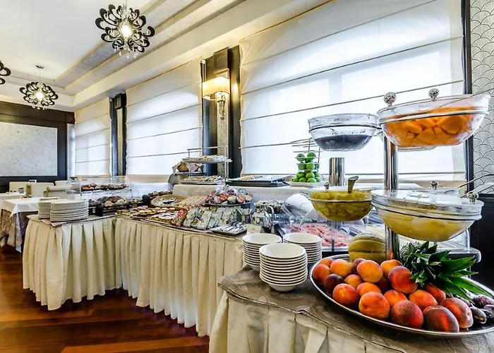 Silver Otel 4*