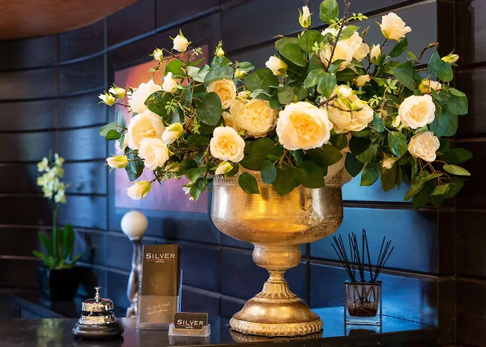 Otel Silver 4*