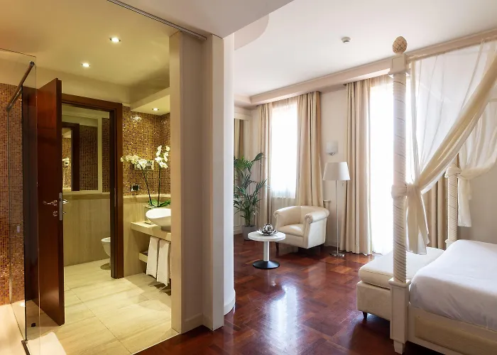 Otel Silver 4*
