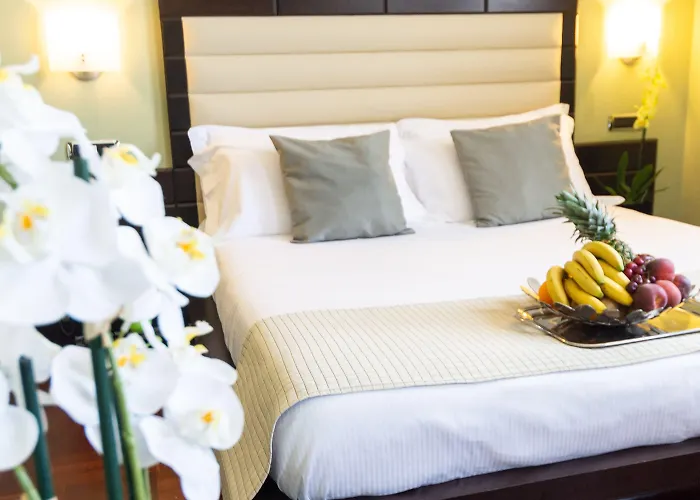 Silver Otel Milano
