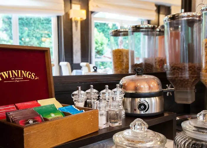 Otel Silver Milano